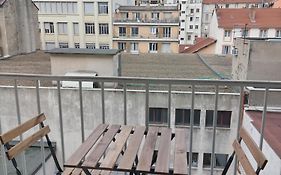 Centre Ville De Grenoble